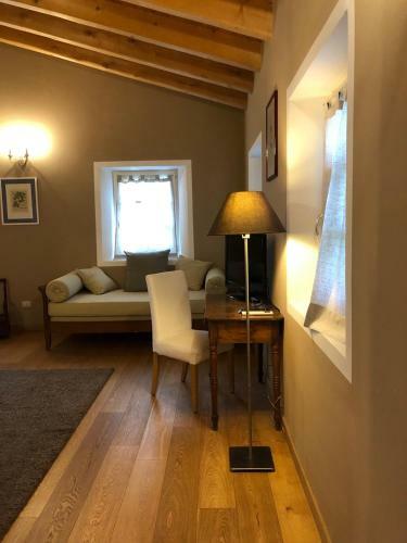Bed & Breakfast Il Casale Al Colle