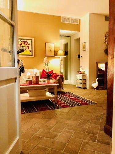 Bed & Breakfast Il Casale Al Colle
