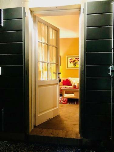 Bed & Breakfast Il Casale Al Colle