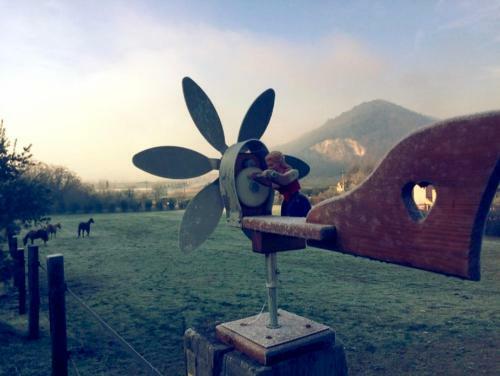 Bed & Breakfast Il Casale Al Colle