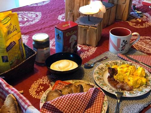 Bed & Breakfast Il Casale Al Colle