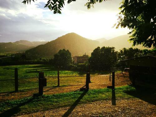 Bed & Breakfast Il Casale Al Colle