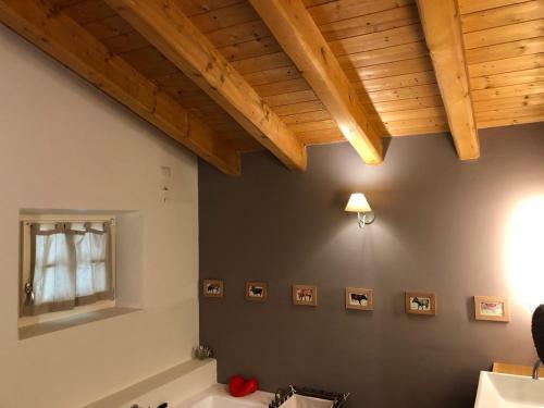 Bed & Breakfast Il Casale Al Colle