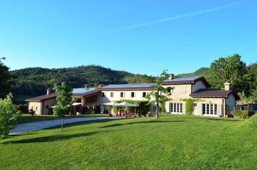 Bed & Breakfast Il Casale Al Colle