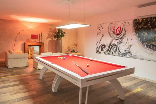 Montelopio Villa Sleeps 10 With Pool Air Con And Wifi