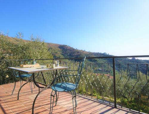 Apartamento Casa Casasse