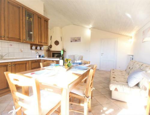 Apartamento Casa Casasse