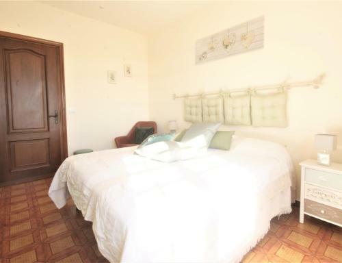 Apartamento Casa Casasse