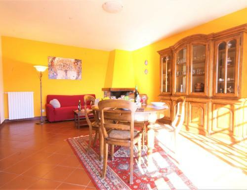 Apartamento Casa Casasse