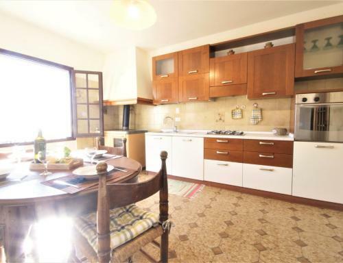 Apartamento Casa Casasse