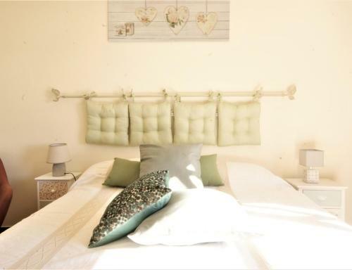 Apartamento Casa Casasse