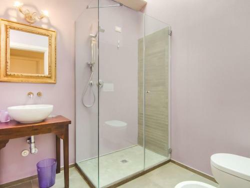 Serene Holiday Home In Montefiore Conca With Jacuzzi