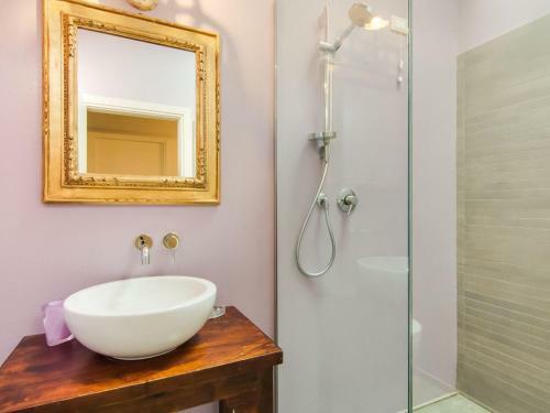 Serene Holiday Home In Montefiore Conca With Jacuzzi