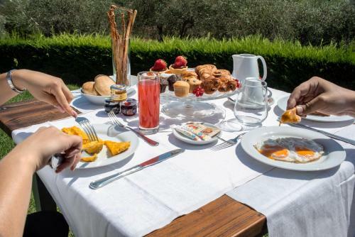 Hotel Poggio Paradiso Resort & Spa