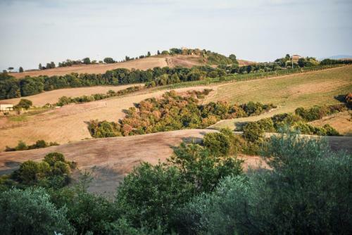 Hotel Poggio Paradiso Resort & Spa