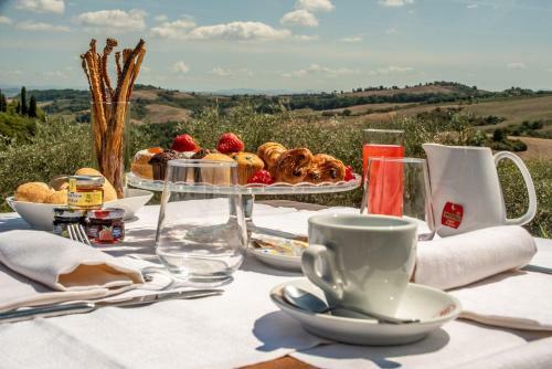 Hotel Poggio Paradiso Resort & Spa
