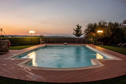Hotel Poggio Paradiso Resort & Spa