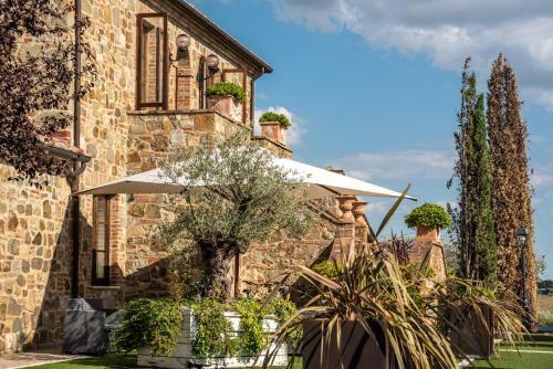 Hotel Poggio Paradiso Resort & Spa