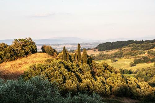 Hotel Poggio Paradiso Resort & Spa