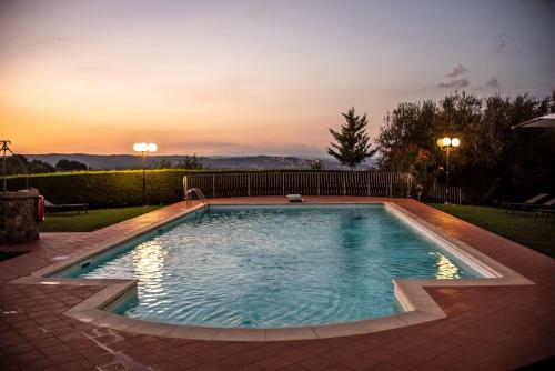 Hotel Poggio Paradiso Resort & Spa