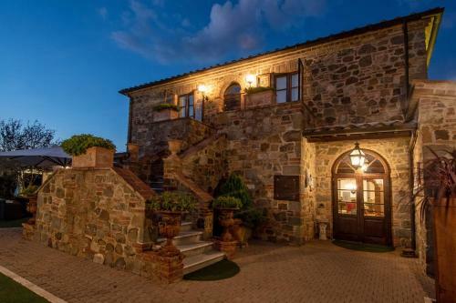 Hotel Poggio Paradiso Resort & Spa