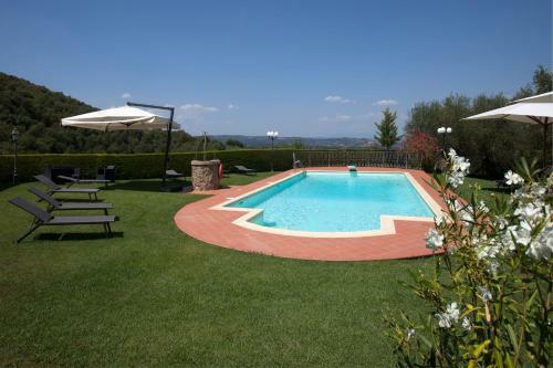Hotel Poggio Paradiso Resort & Spa