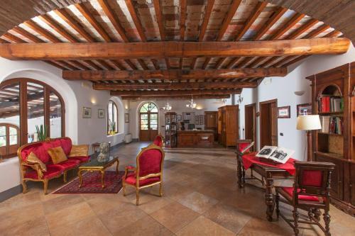 Hotel Poggio Paradiso Resort & Spa