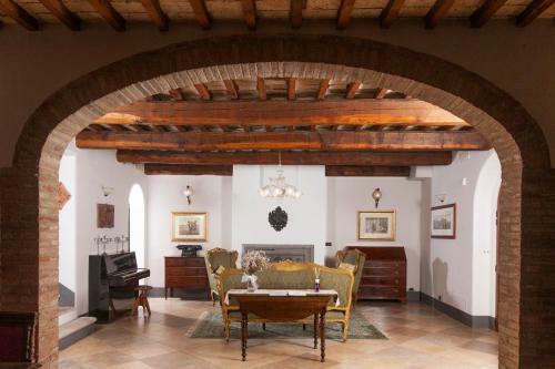 Hotel Poggio Paradiso Resort & Spa