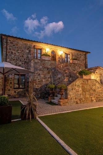 Hotel Poggio Paradiso Resort & Spa
