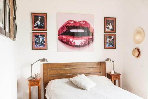 Bed & Breakfast Casa San Ruffino