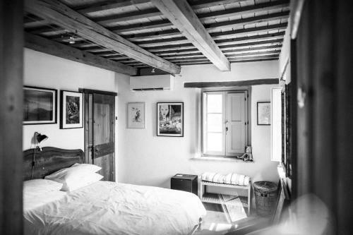 Bed & Breakfast Casa San Ruffino