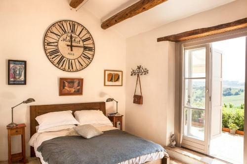 Bed & Breakfast Casa San Ruffino