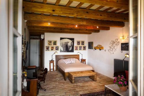 Bed & Breakfast Casa San Ruffino
