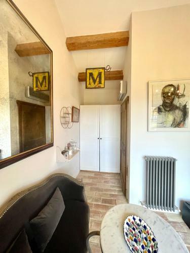 Bed & Breakfast Casa San Ruffino
