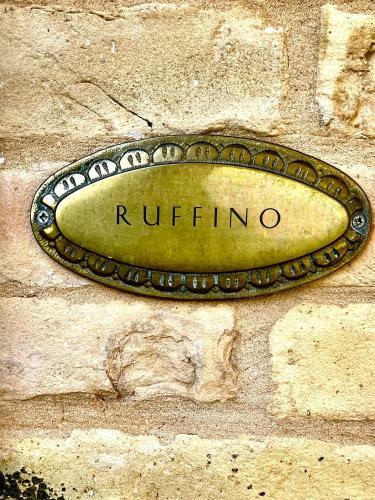 Bed & Breakfast Casa San Ruffino
