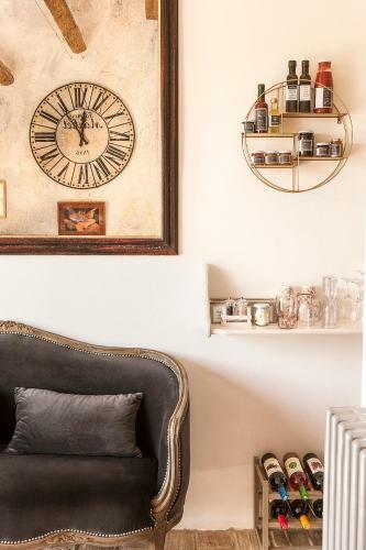 Bed & Breakfast Casa San Ruffino