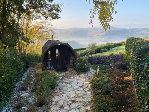 Bed & Breakfast Casa San Ruffino