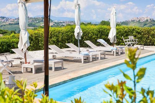 Bed & Breakfast Casa San Ruffino