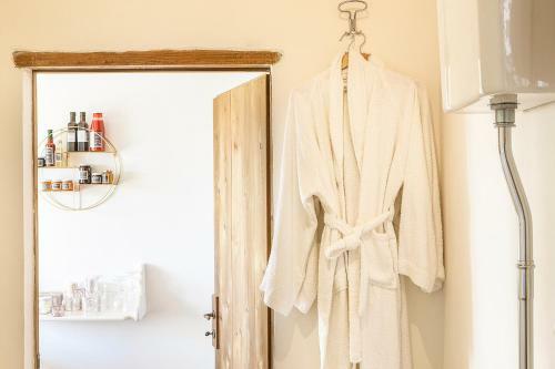 Bed & Breakfast Casa San Ruffino