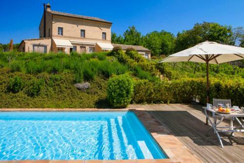 Bed & Breakfast Casa San Ruffino