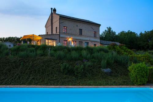 Bed & Breakfast Casa San Ruffino