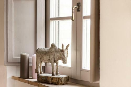 Bed & Breakfast Casa San Ruffino
