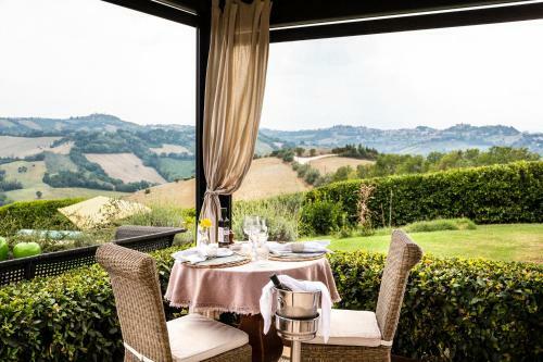 Bed & Breakfast Casa San Ruffino