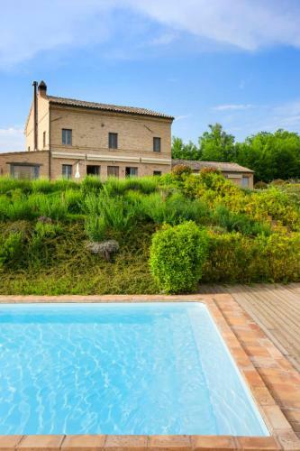 Bed & Breakfast Casa San Ruffino