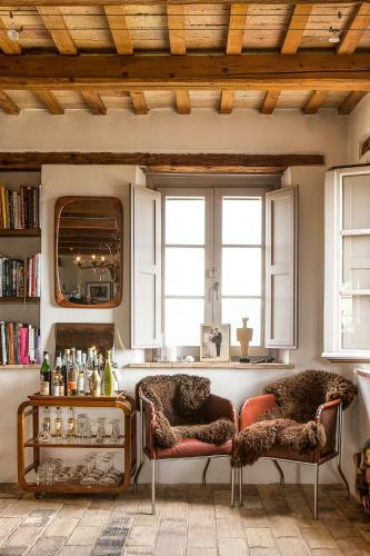 Bed & Breakfast Casa San Ruffino
