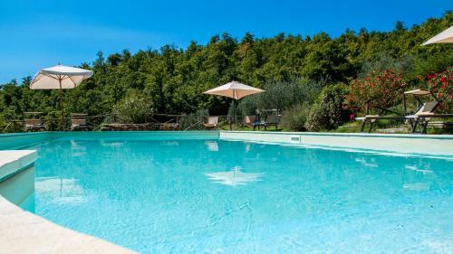 Villa Pianarina 10&2