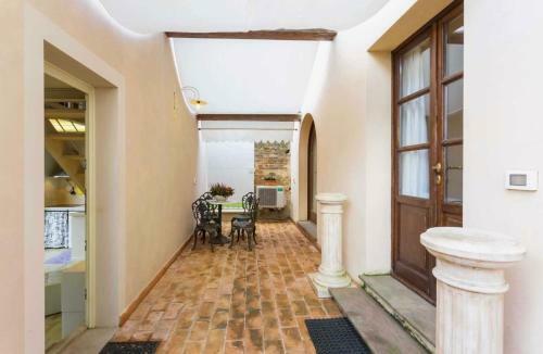 Villa Casa Montefoscoli