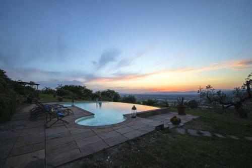 Villa Colle Di Sotto