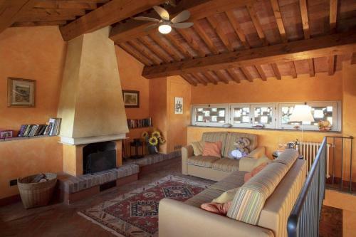 Villa Colle Di Sotto