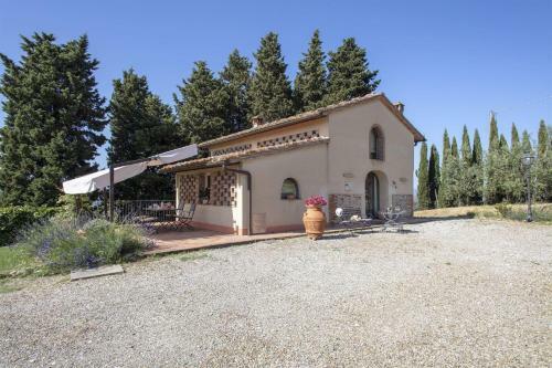 Villa Colle Di Sotto
